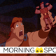 The Russo Brothers See Their <i>Hercules</i> Remake as the Start of Its Own Cinematic Universe
